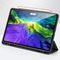 Ipad 11 Inch 2020 Sarung Original Dux Ducis Leather Flip Cover