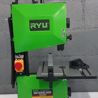 PTR BAND SAW BANDSAW MESIN GERGAJI PITA DUDUK 8 INCH BENSAW