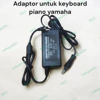 Adaptor Piano Yamaha P35, P45, P85, P95, P105 Kwalitas Bagus Terlaris