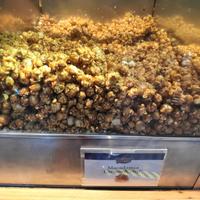 Garret Popcorn Caramel Size L