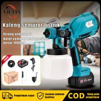 RASIGAFA2 MLHY 88VF ALAT SEMPROT CAT 950W CAT SEMPROT ELECTRIC SPRAY