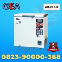 Jual Freezer 200 Liter Terlengkap - Daftar Harga November 2024 & Cicilan 0%