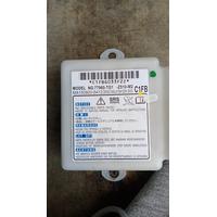 Modul SRS AIRBAG HONDA BRIO TG1 Mobilio rs VBI03