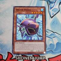 yugioh AE dream shark ROTA-AE081 C original