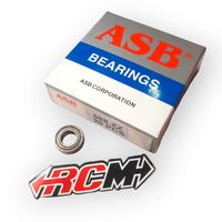 Laher ASB 688 ZZ Alloy Original