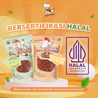 Come!! Kremesan Sapi by Dapoer Ashedap