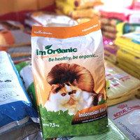 Im organik best 7.5kg im organik indonesian bast Gojek n Grab
