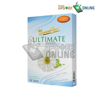 NOURISH SKIN ULTIMATE NEW 15 TABLET