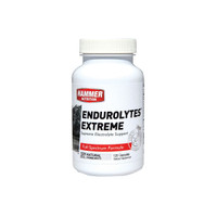 Endurolytes Extremes 120 Caps