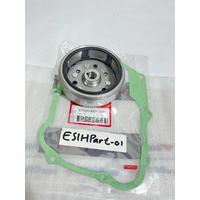 Magnet Spull KEV plus paking kopling honda Supra Grand Supra X lama Prima