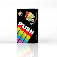 Push Board Game for Gathering Party Game