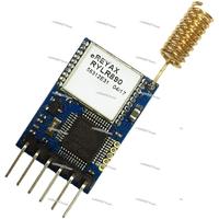 Jual Lora Module Terbaik - Harga Murah Juli 2025 & Cicil 0%