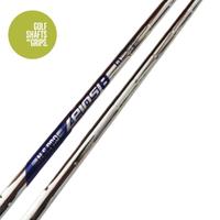 Golf Shaft: Nippon Ns Pro Zelos 8 Taper Tip Steel Shaft Iron #4