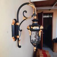 Garansi Lampu Dinding Lampu Outdoor Lampu Hias