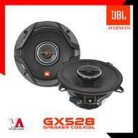 Speaker Coaxial Audio Mobil JBL GX528 5 Inch 5.25 Inci GX 528 ORIGINAL