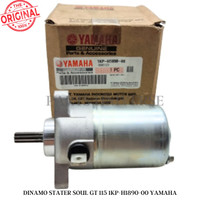 Dinamo Stater Soul GT 115 1KP-H1890-00 YAMAHA ORIGINAL
