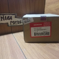 Spol Stator Assy GL Max Pro CDI KG2 911 Original AHM