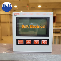Promo Multifunction Digital/Flush Mount Lcd Multimeter Lovato Dmg510/Dmg 510