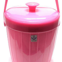 Rice Ice Bucket 17 Liter Termos Nasi Termos Es Maspion Terlaris