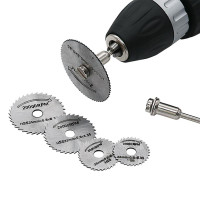 Dremel Metal Cutter Versatile Tool Compatible With Dremel Tools Wood Cutting Discs Drill Mandrel Cutoff Rotary Tool High Quality