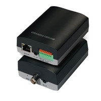 CO GrandStream GXV3500 , 1 Channel IP Video Encoder / Decoder