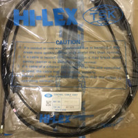 Kabel Tarikan Bai Grand Civic, LX 1988 1989 1990 1991