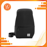 Ninetygo Ransel City Slingbag Black
