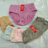 TERMURAH cd dewasa golden nick(1/2 lusin=6pisis)