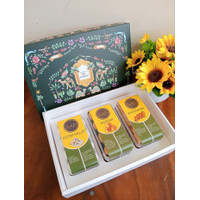 Parcel ramadhan|hampers ied mubarak|Titiandfood kue kering lebaran