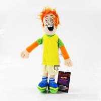 el Transylvania 2 Frank Dennis Dracula Mavis Boneka Lembut Main
