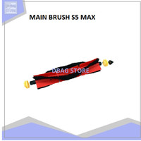 Main Roller Brush S5 Max S6 Max VACUUM CLEANER