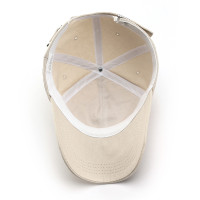 Spring Summer Baseball Cap Hats For Men And Women Solid Color Snapback Caps Baseball Hat For Students