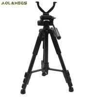 New Outdoor Hunting Accessories Tripod For Hunting Shooting Stick Rack
