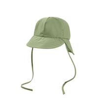 PTR AME - Kinoko - Mint Green - Topi Pria & Wanita Water Repellent