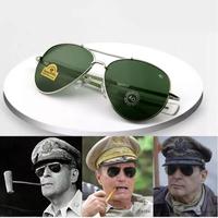 RZ.SHOOP - PROMO Kacamata Optical Anti Sinar UV Sunglass Aviator Pilot  Hard Diamond Fullset Fullset -box dan free cleaner