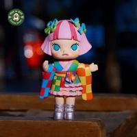 Jual Molly mika ninagawa rainbow bob limited edition original pop