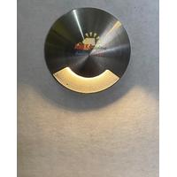 Lampu Lantai Stainless IP68 - Rise Lighting RS1221.002.2BCA - 1L Best