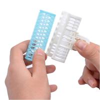 Hair Roll Clip DIY Makeup Hair Roller 3 Pcs