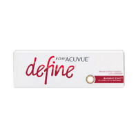Acuvue Define Radiant Chic #Gratisongkir
