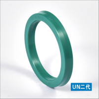 Y-shaped sealing ring UN hydraulic oil seal UNS57.5/56*72/76*12/57*(67/70/77)*8*10