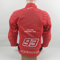 Jaket Alpinestars Losail Mm93 Promo