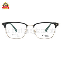 #Termasuk Pajak# Frame Kacamata X'cent Original HY8010