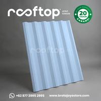 Atap Rooftop Terbaik Januari 2026 Inovasi dan Kualitas Tinggi