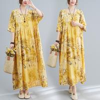 LYDIA DRESS - OVERSIZED DRESS SUMMER PREMIUM TERBARU
