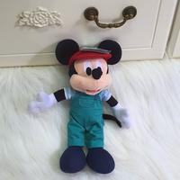 Terbaru Original Mickey Minnie Donald Plush Doll Mantap