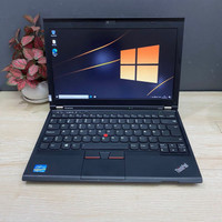 LENOVO THINKPAD X230 i7 murah Mulus Bergaransi