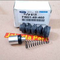 Repair Kit master kopling bawah co kit seal kopling bawah ford ranger