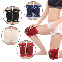 [ Sport line id ] Bantalan Lutut / Deker Lutut / Knee Support Pad MURAH