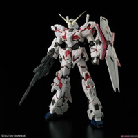 Bandai Gundam Rg Unicorn 061620