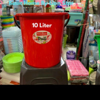 New Ember Basichome 10Liter By Lion star